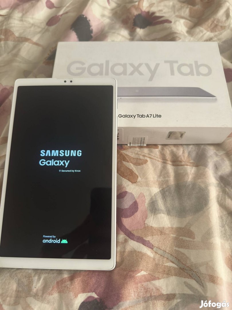 Samsung tab a7 lite 