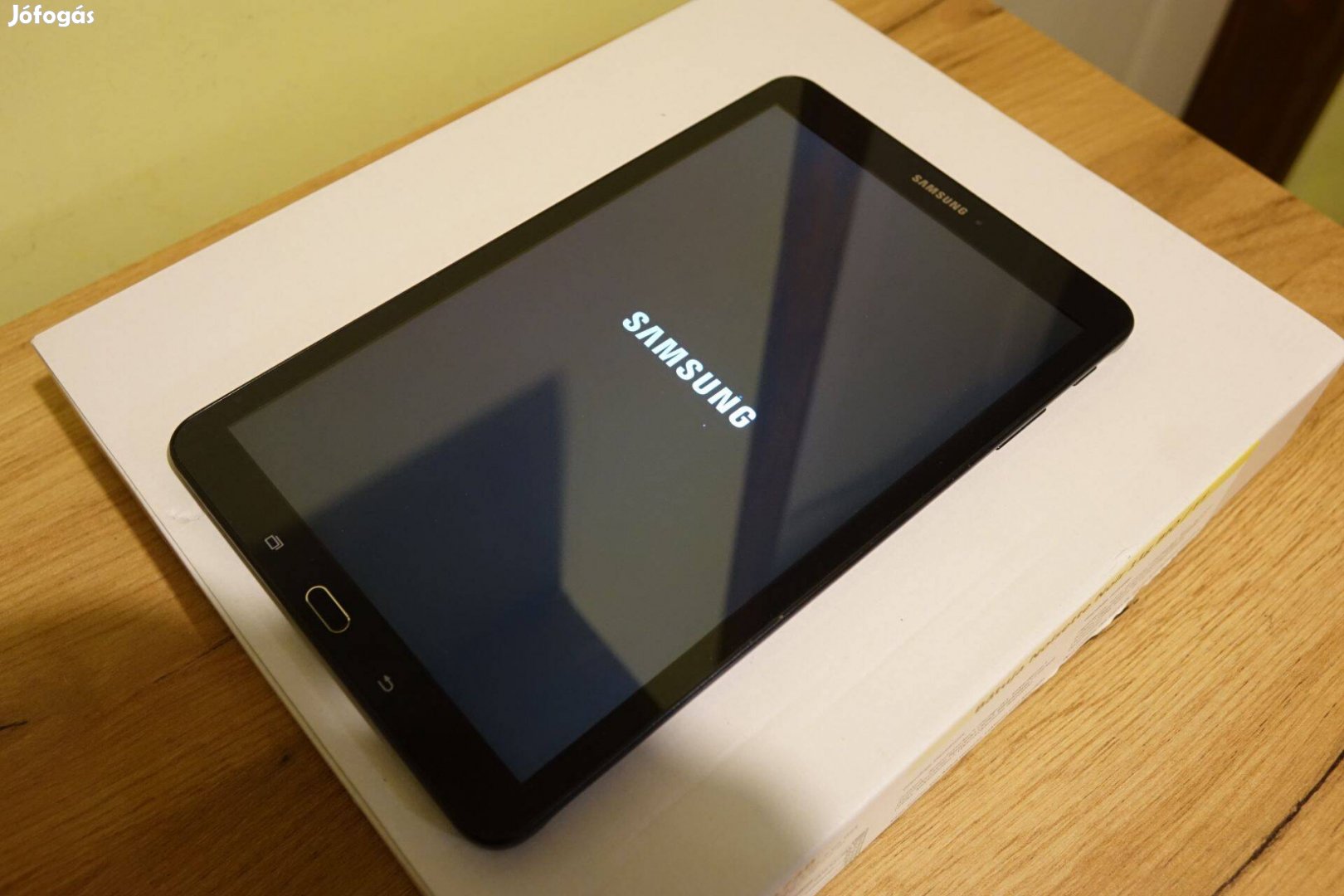Samsung tab sm t 560