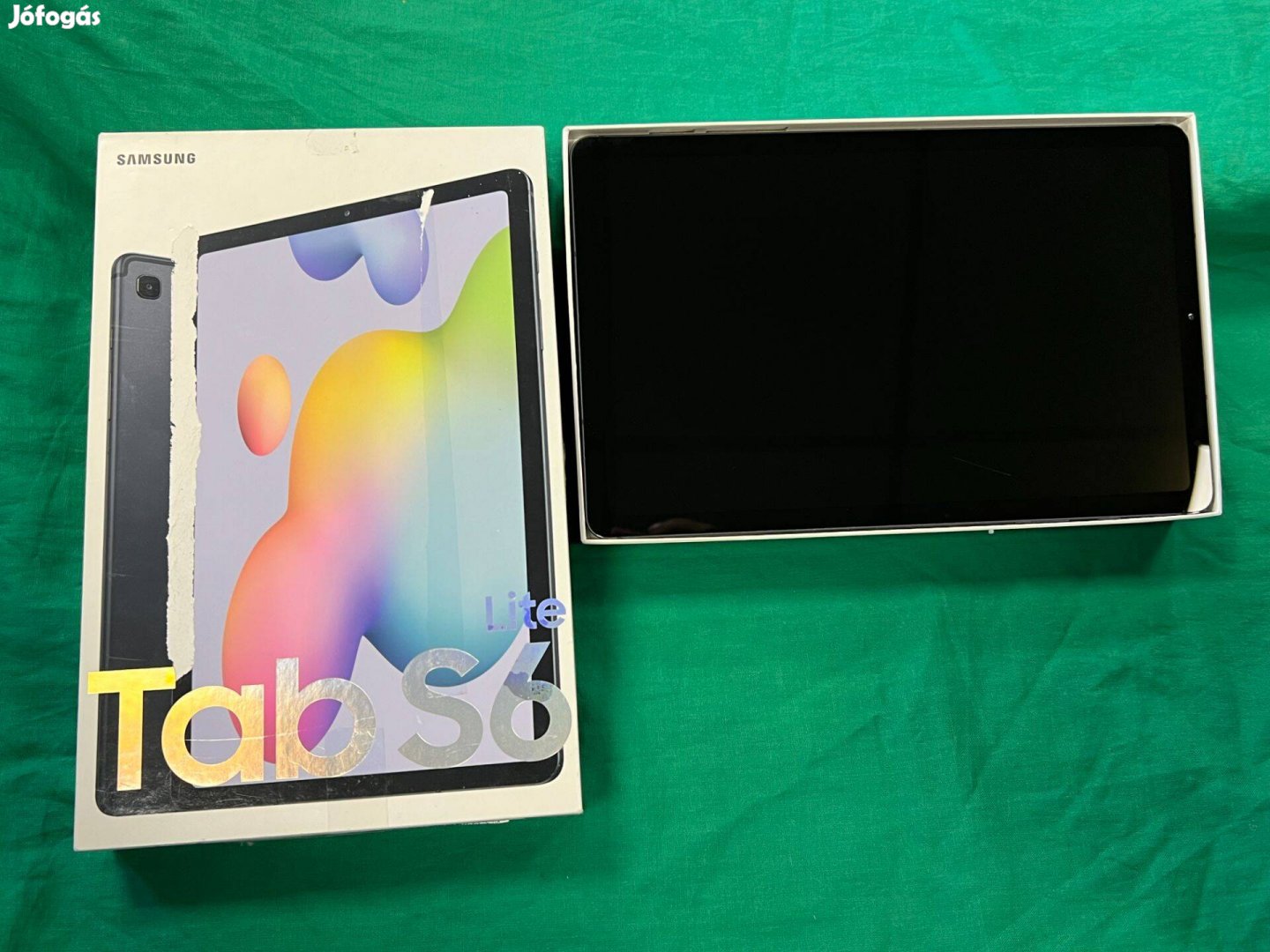 Samsung tablet sm-p613 galaxy tab s6 lite (2022) 64gb