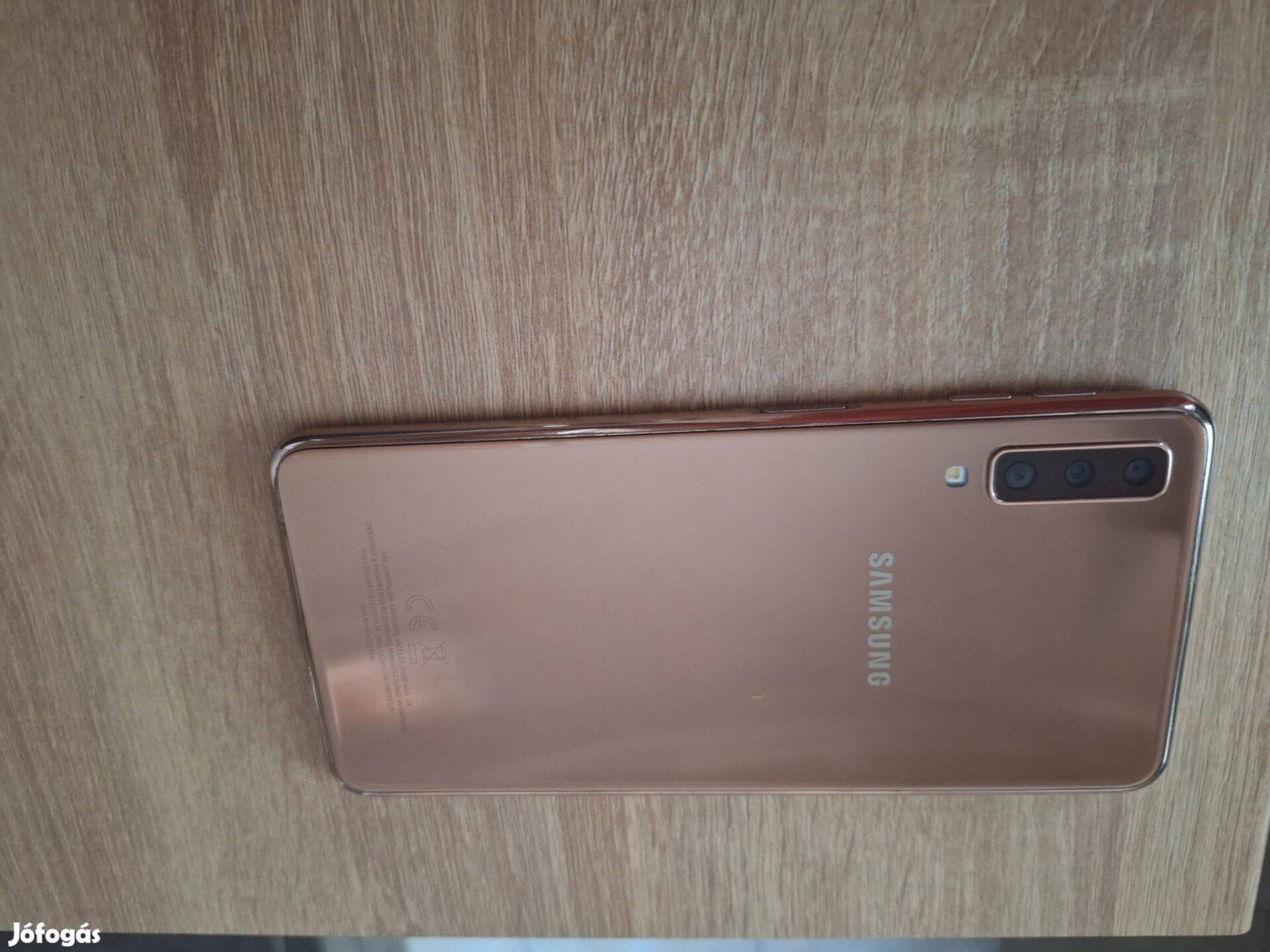 Samsung telefon eladó