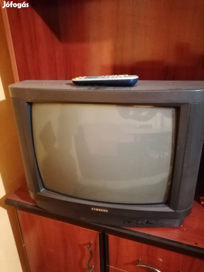 Samsung televízió