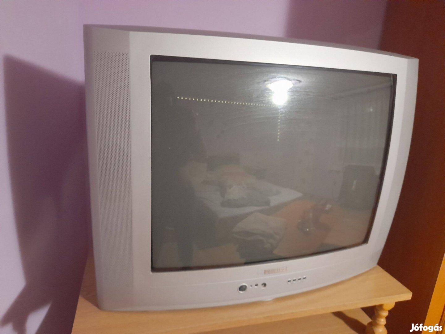 Samsung televízió