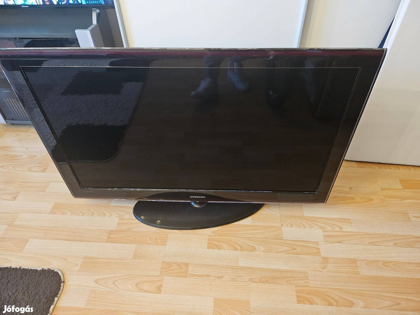 Samsung tv 117cm