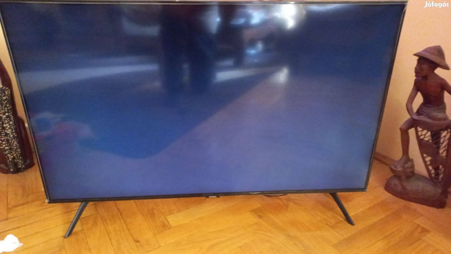 Samsung tv 43"