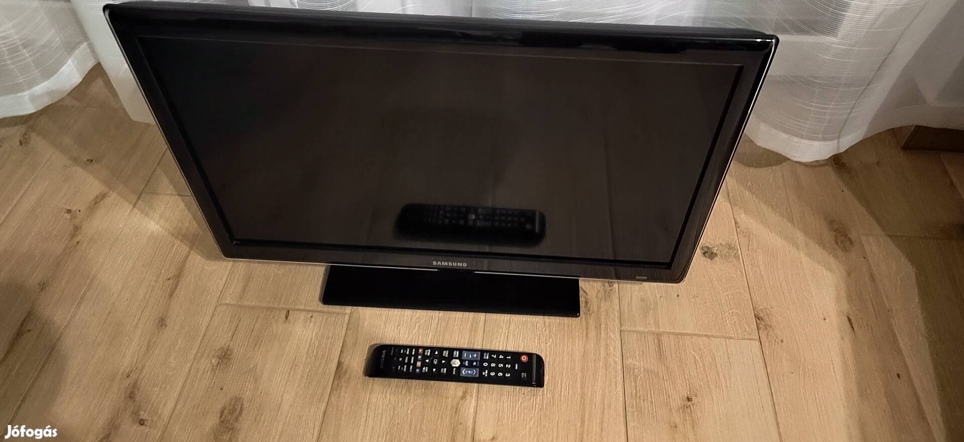 Samsung tv 66