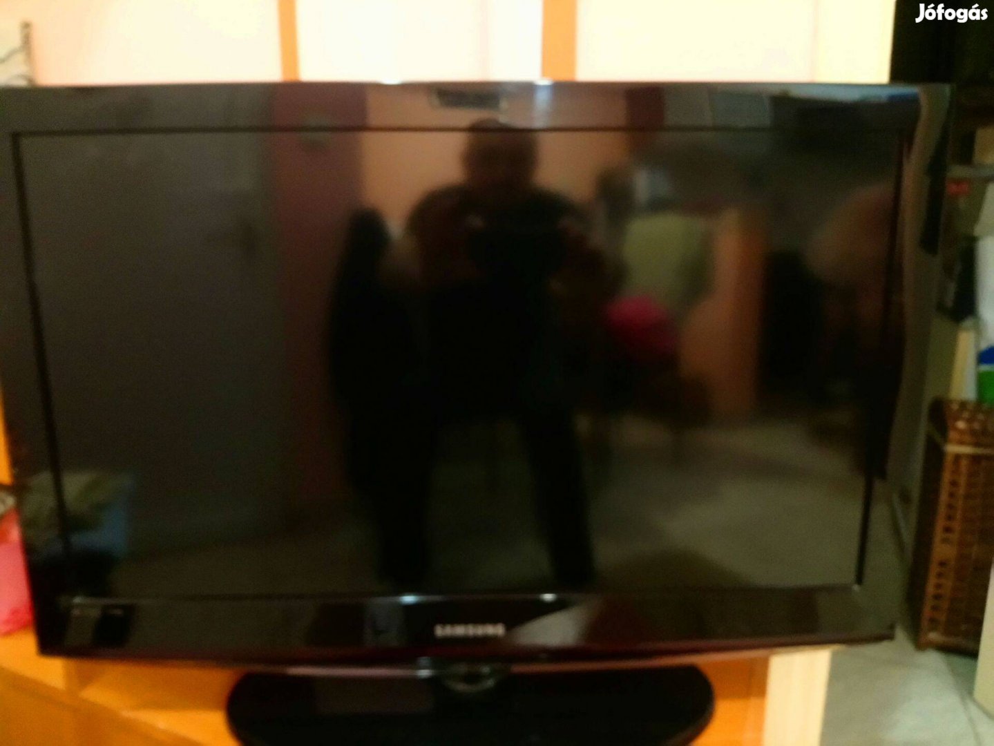 Samsung tv LE32C450