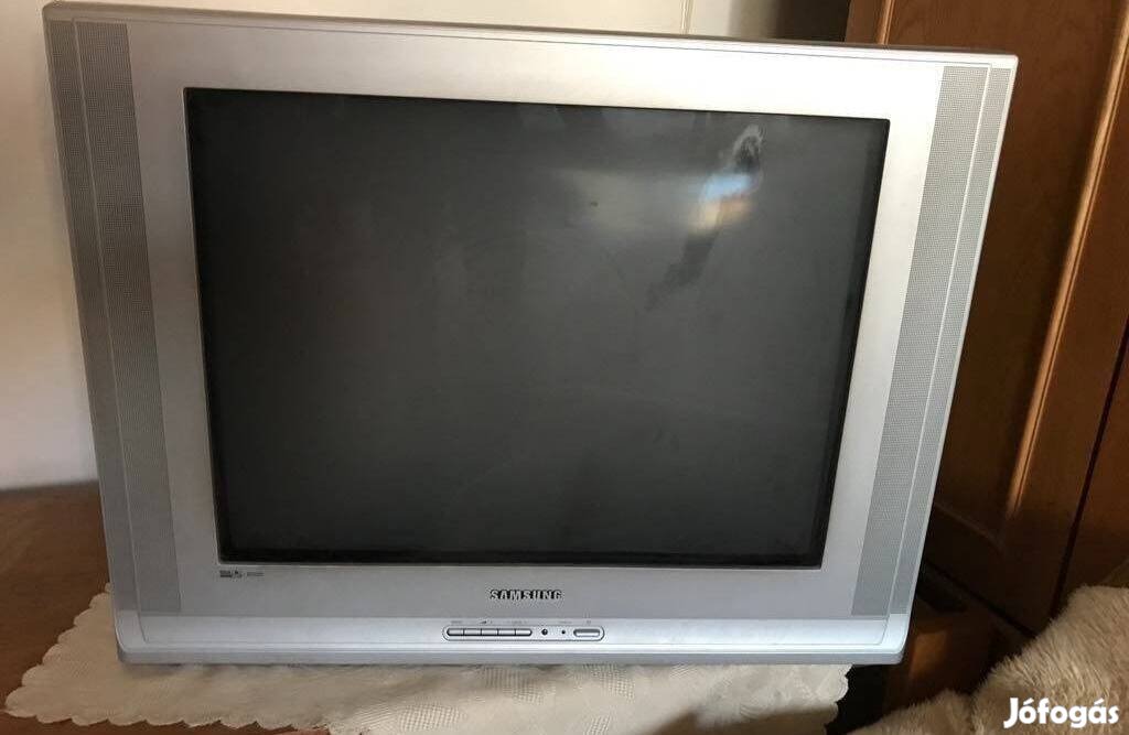 Samsung tv, használt