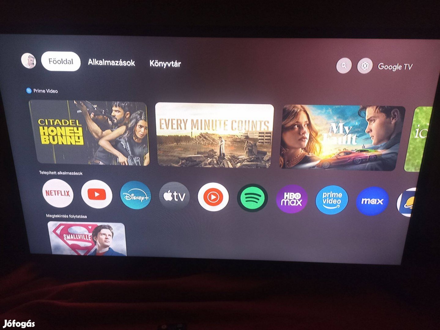 Samsung tv eladó jó állapotban