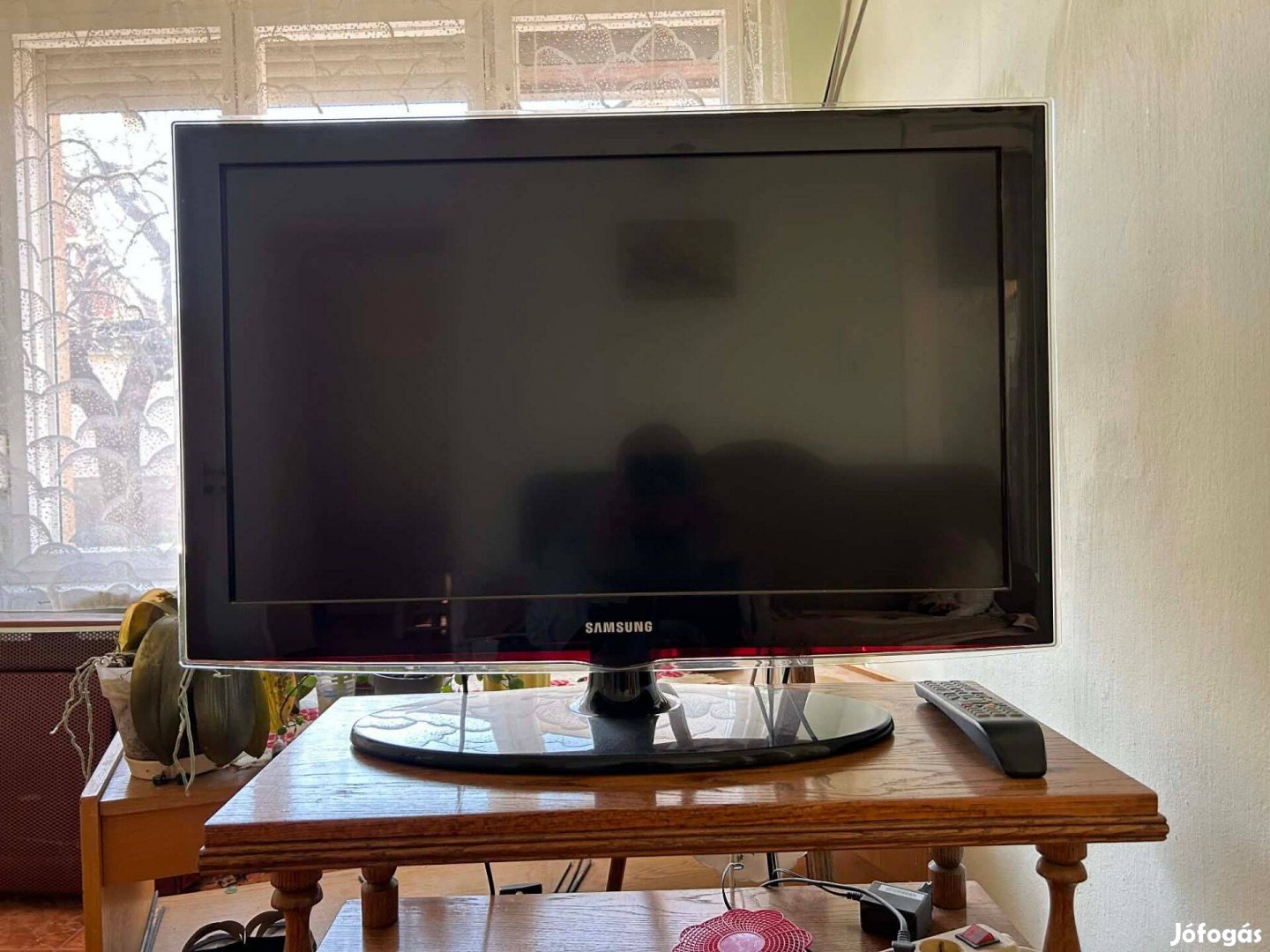 Samsung tv eladó szép állapot
