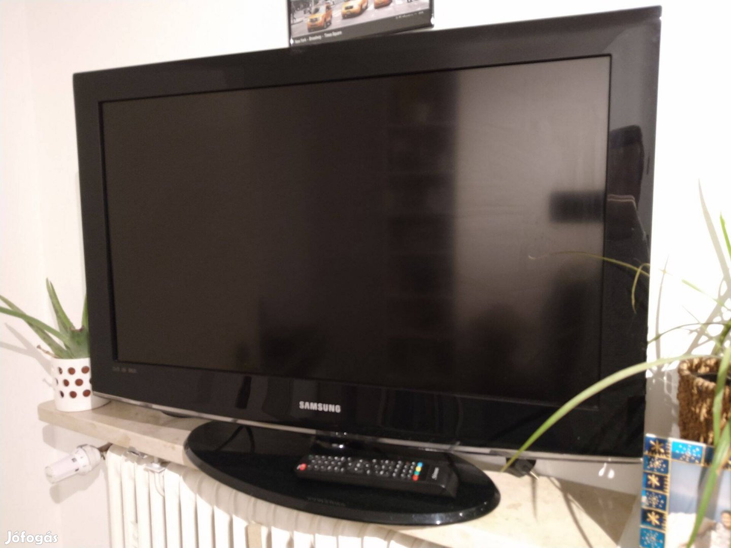 Samsung tv jó állapotban eladó!