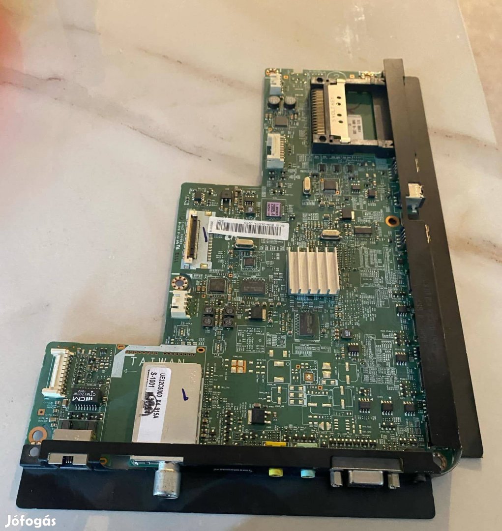 Samsung tv mainboard bn94-04227a