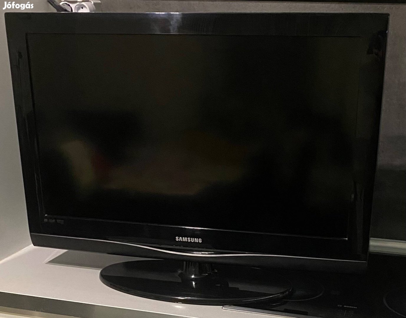 Samsung tv olcsón eladó