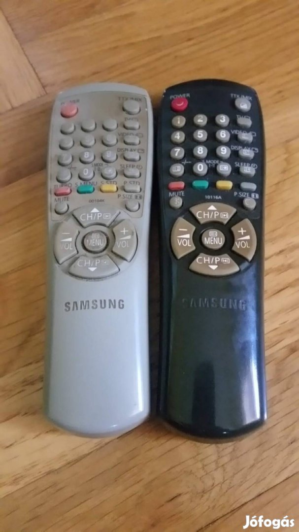 Samsung tv távirányító 