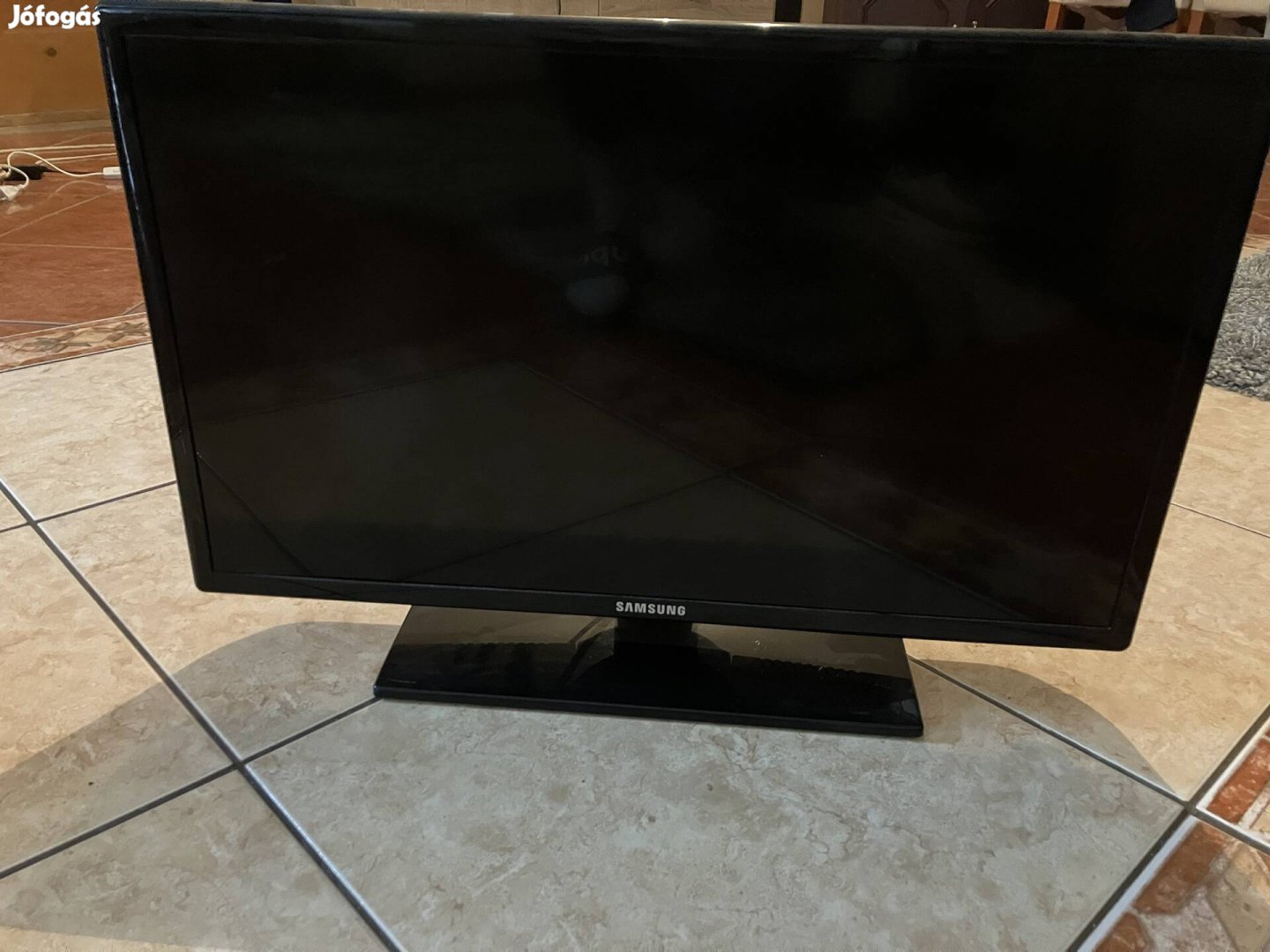 Samsung tv távirányitóval