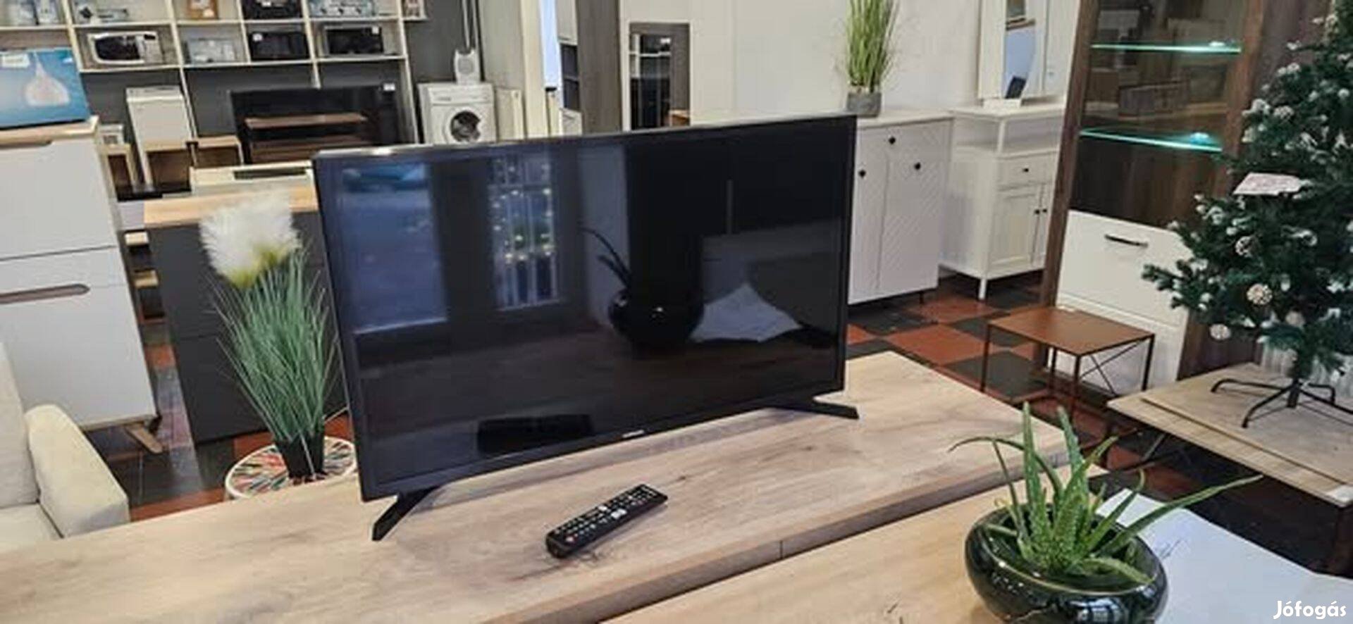 Samsung tv újszerű állapotban eladó