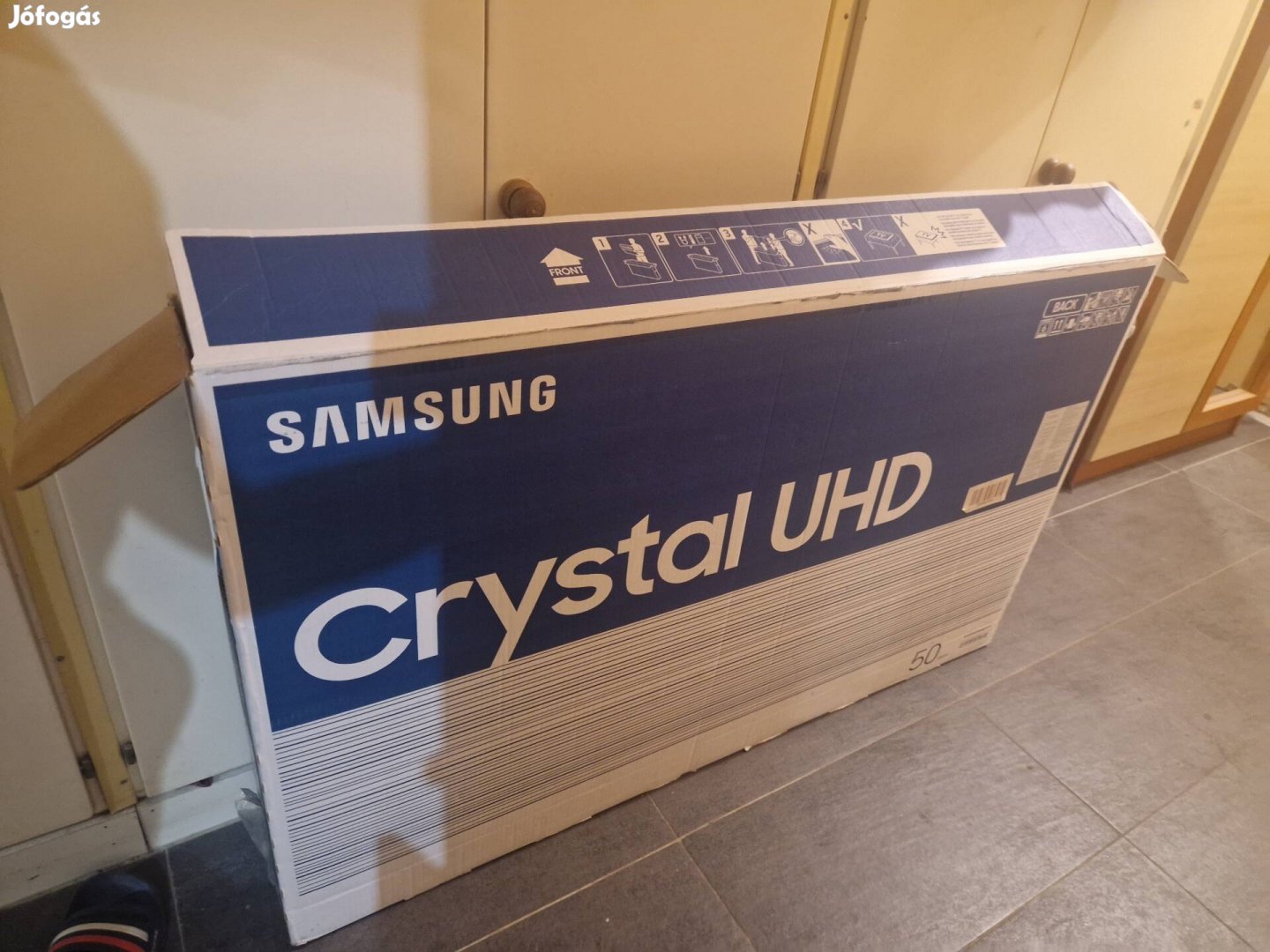 Samsung ue50tu8002kxxh 2db tv típus azonos 