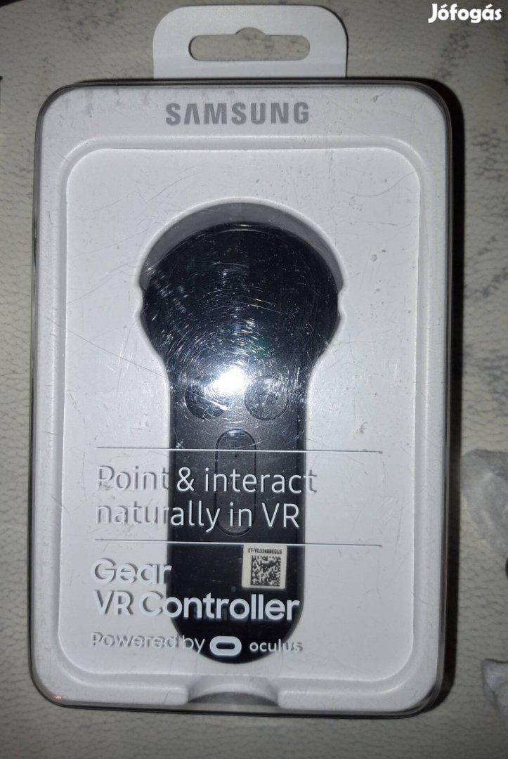 Samsung vr controller