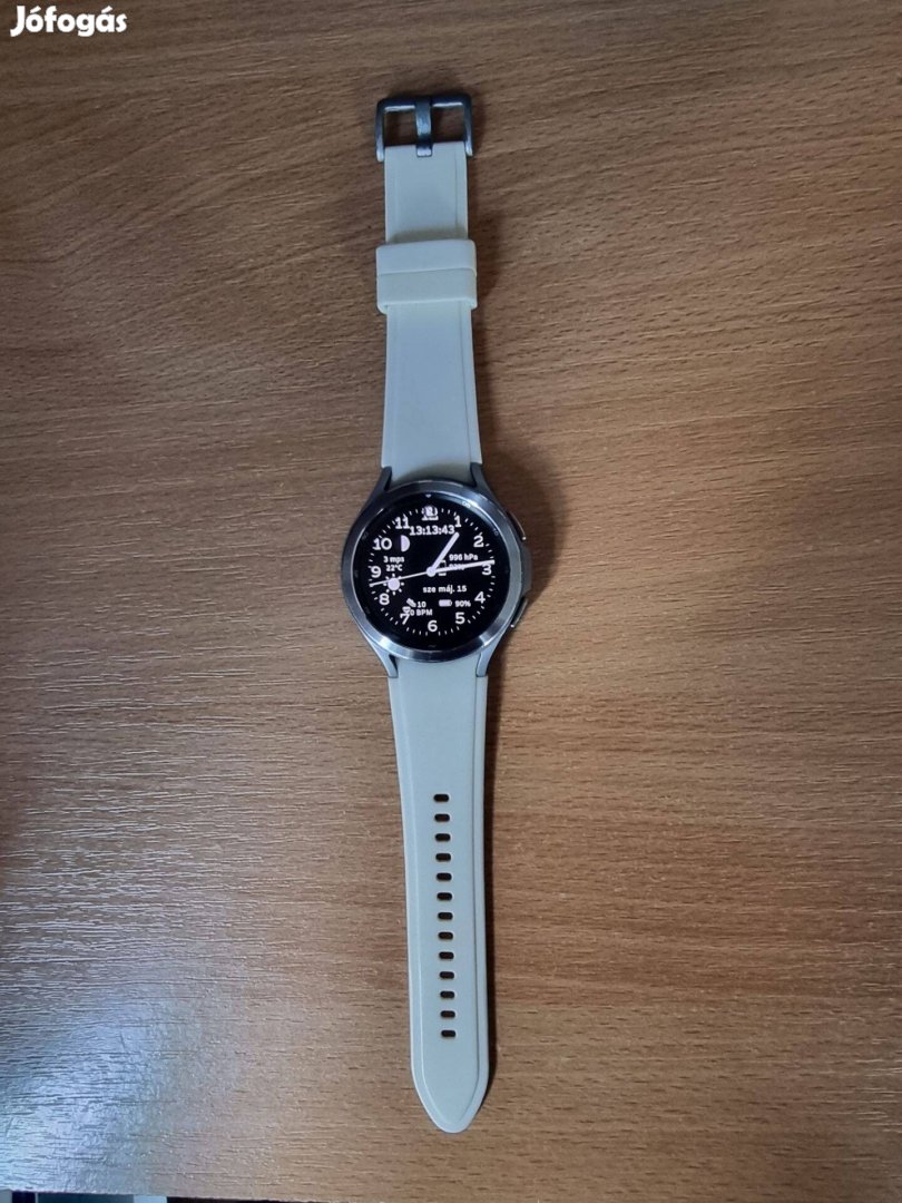 Samsung watch4 classic