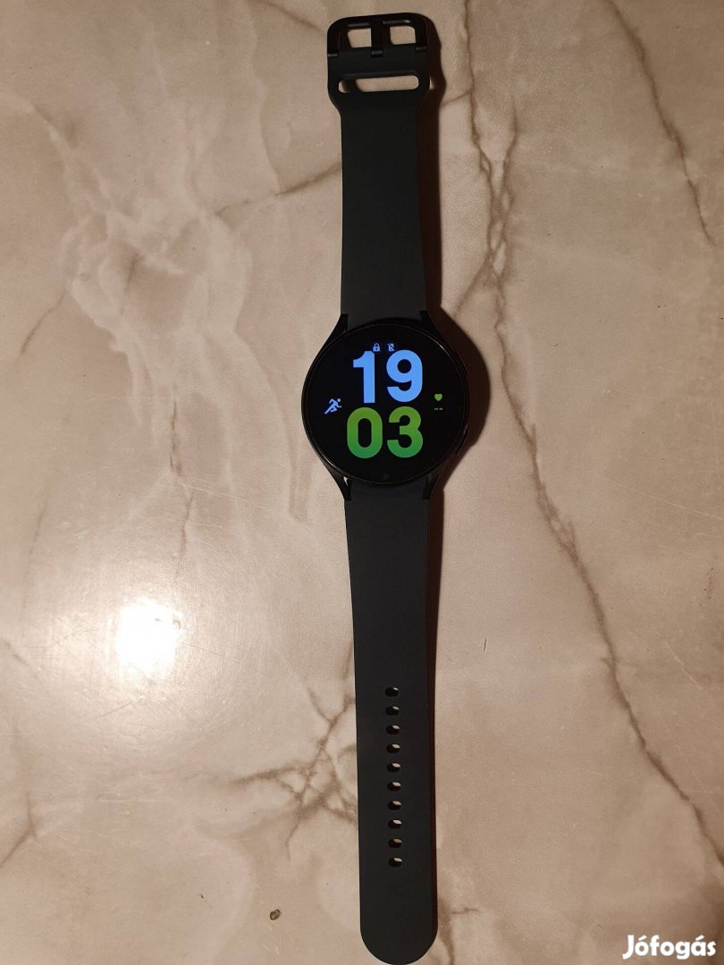 Samsung watch 5 44mm