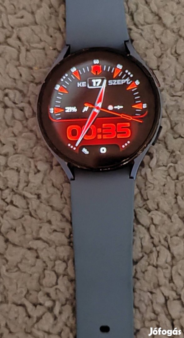 Samsung watch 5 