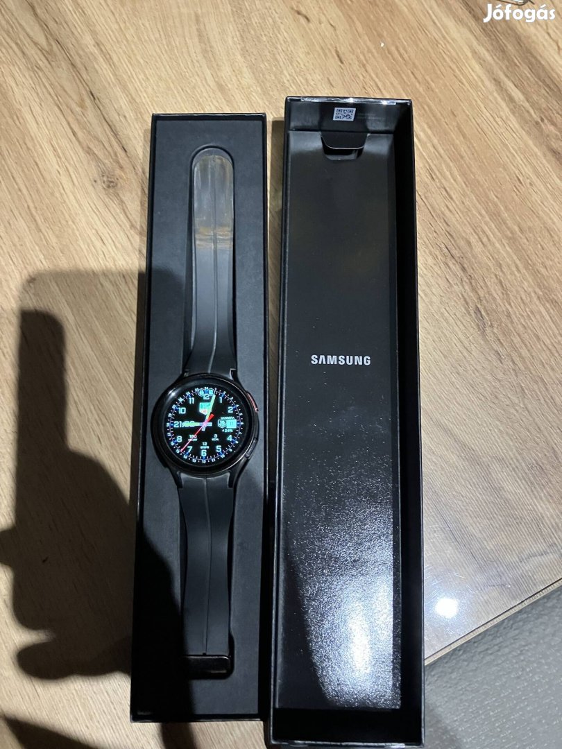 Samsung watch 5 pro