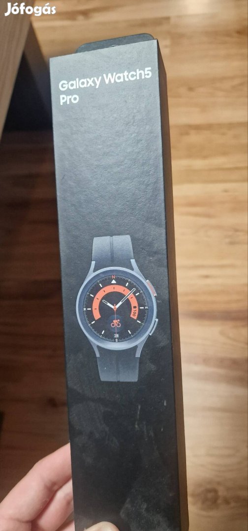 Samsung watch 5 pro lte 