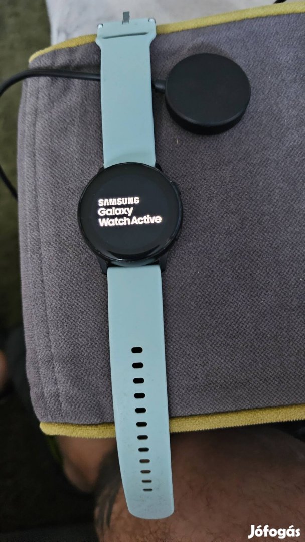 Samsung watch active 2