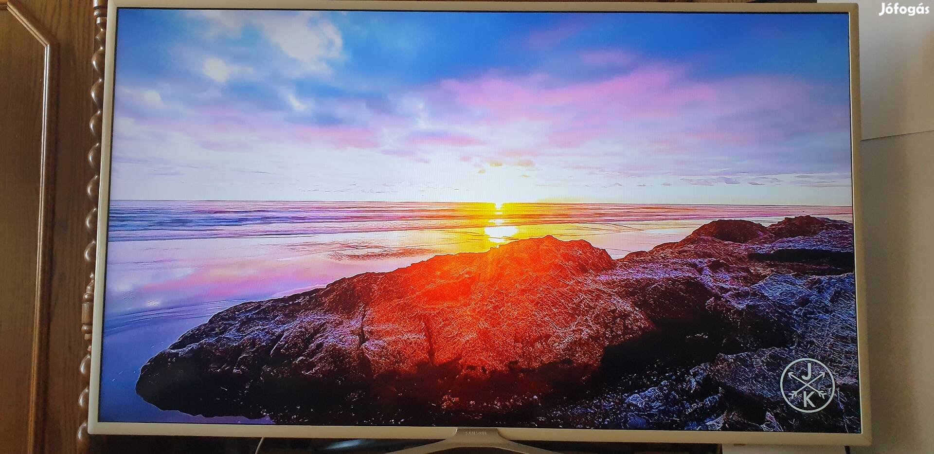 Samsung wifi smart tv 49'