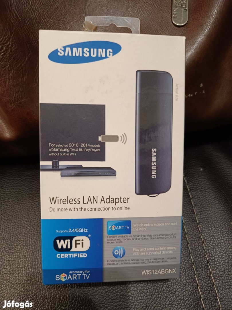 Samsung wireless adapter