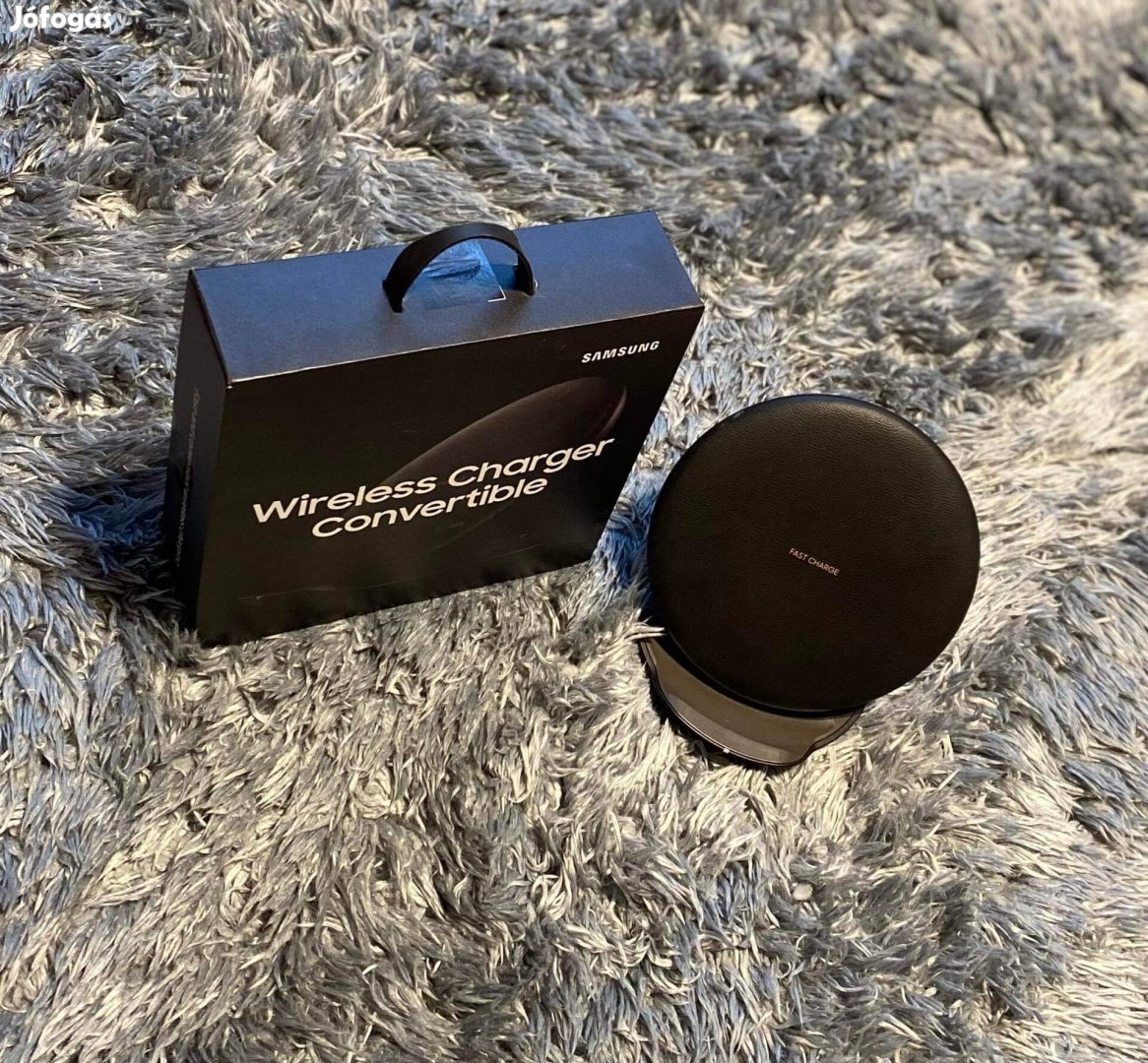 Samsung wireless charger