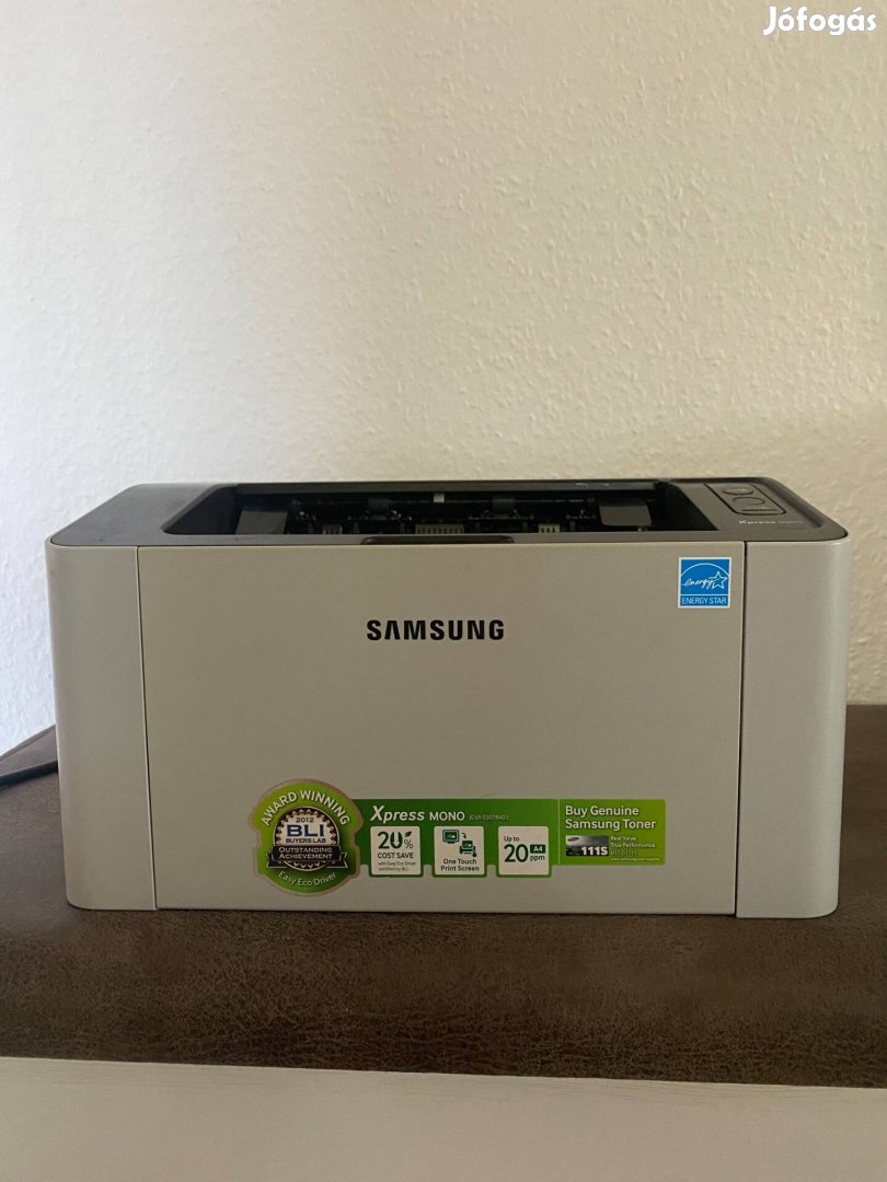 Samsung xpress m2026