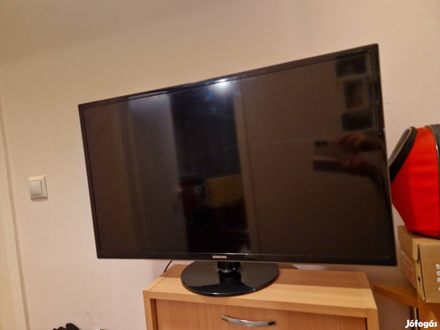 Samsunk LCD led tv eladó!