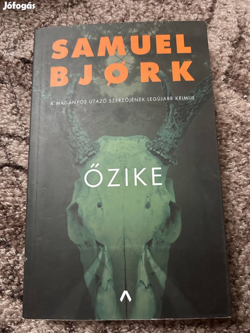 Samuel Bj?rk: Őzike