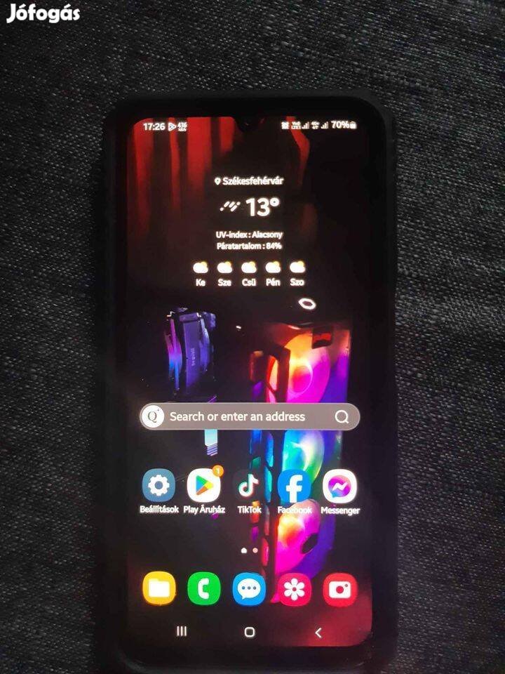 Samung Galaxy A25 5G