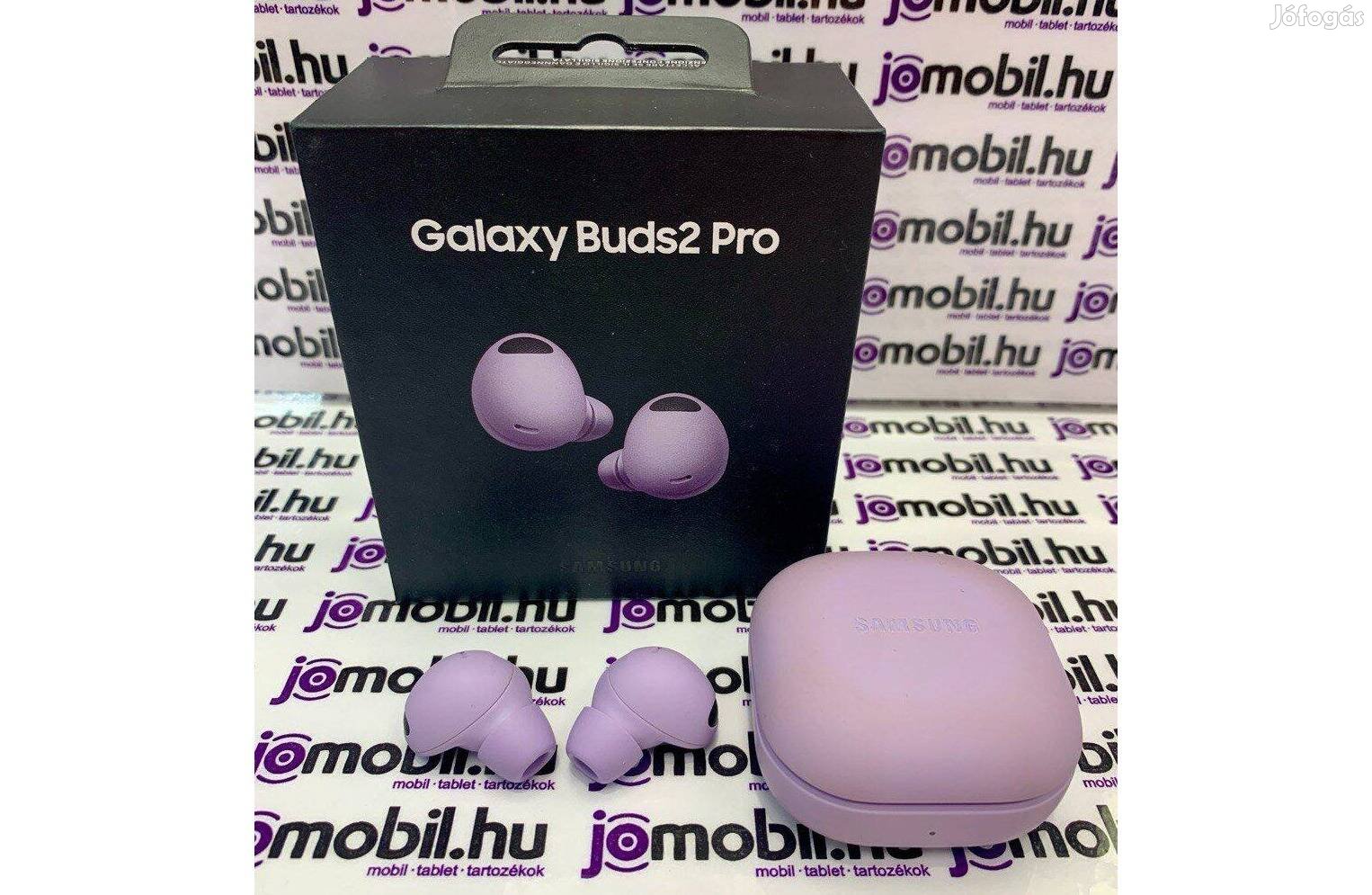 Samung Galaxy Buds2 Pro SM-R510 fülhallgató