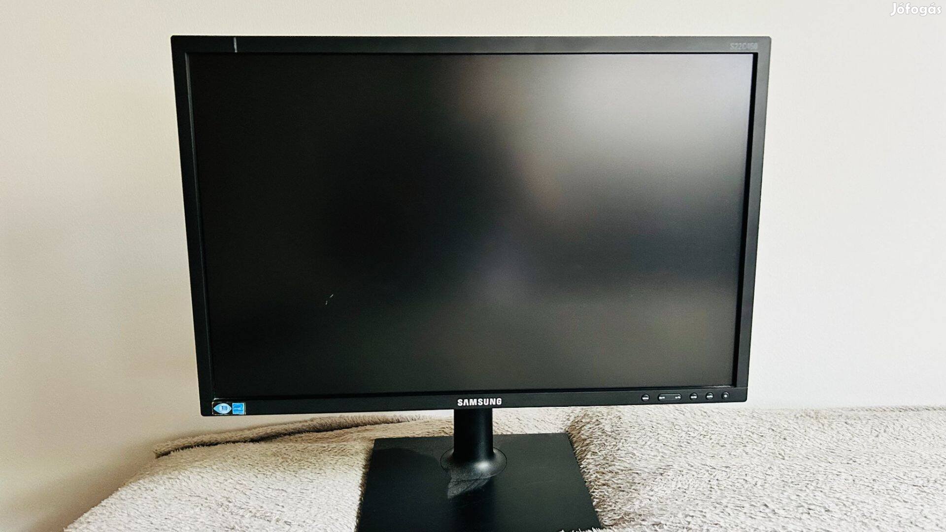 Samung S22C450 monitor