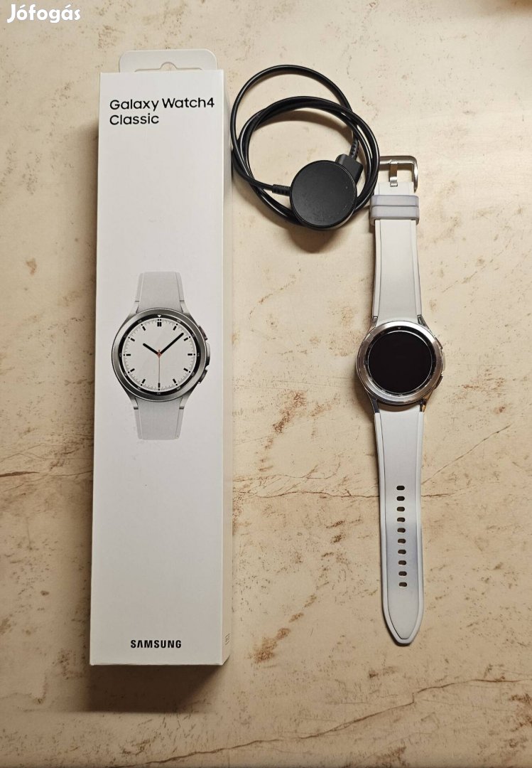 Samung Watch4 Classic 42mm e-sim