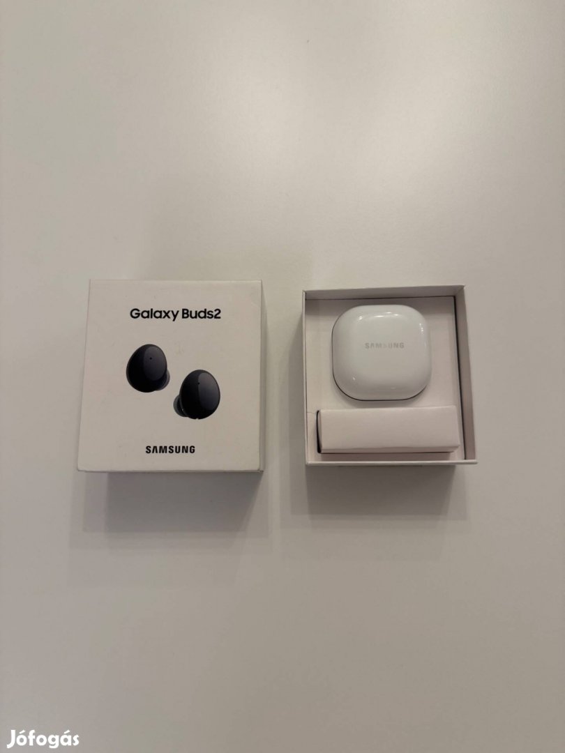 Samunsg galaxy buds 2