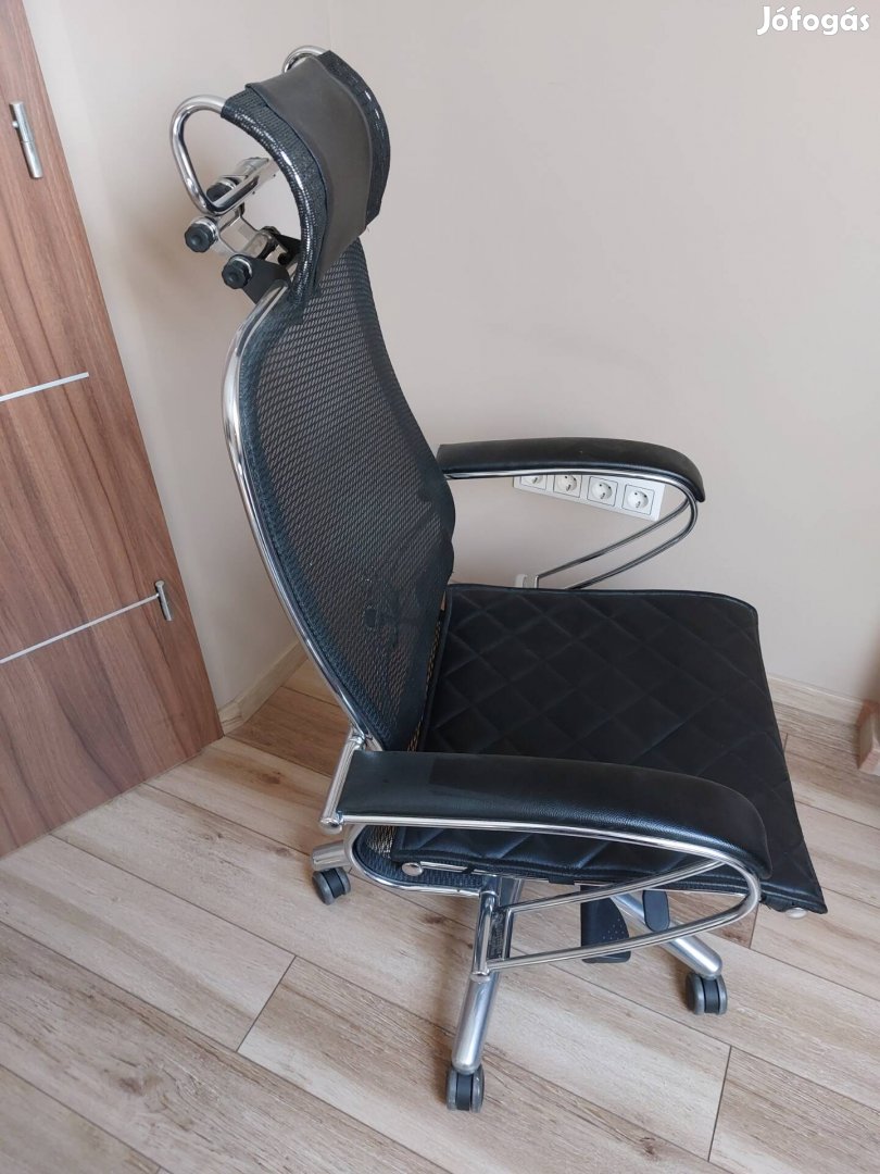 Samurai S-2 vezetői irodai szék