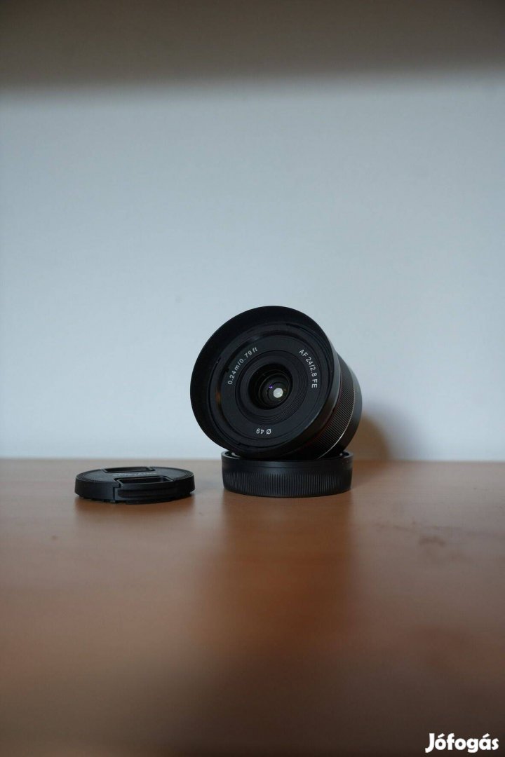 Samyang AF 24mm f/2.8 FE (Sony E)