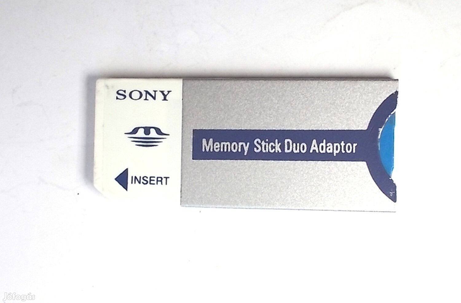 San Disk Memory Stick Duo Adapter