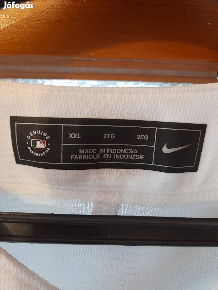 San Francisco Giants mez