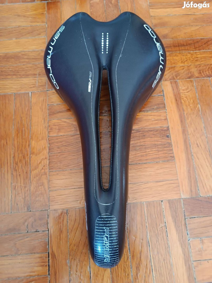 San Marco Power Bio Foam kerékpár bicikli nyereg eladó