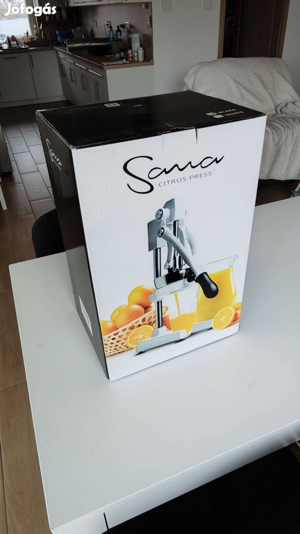 Sana citrus prés
