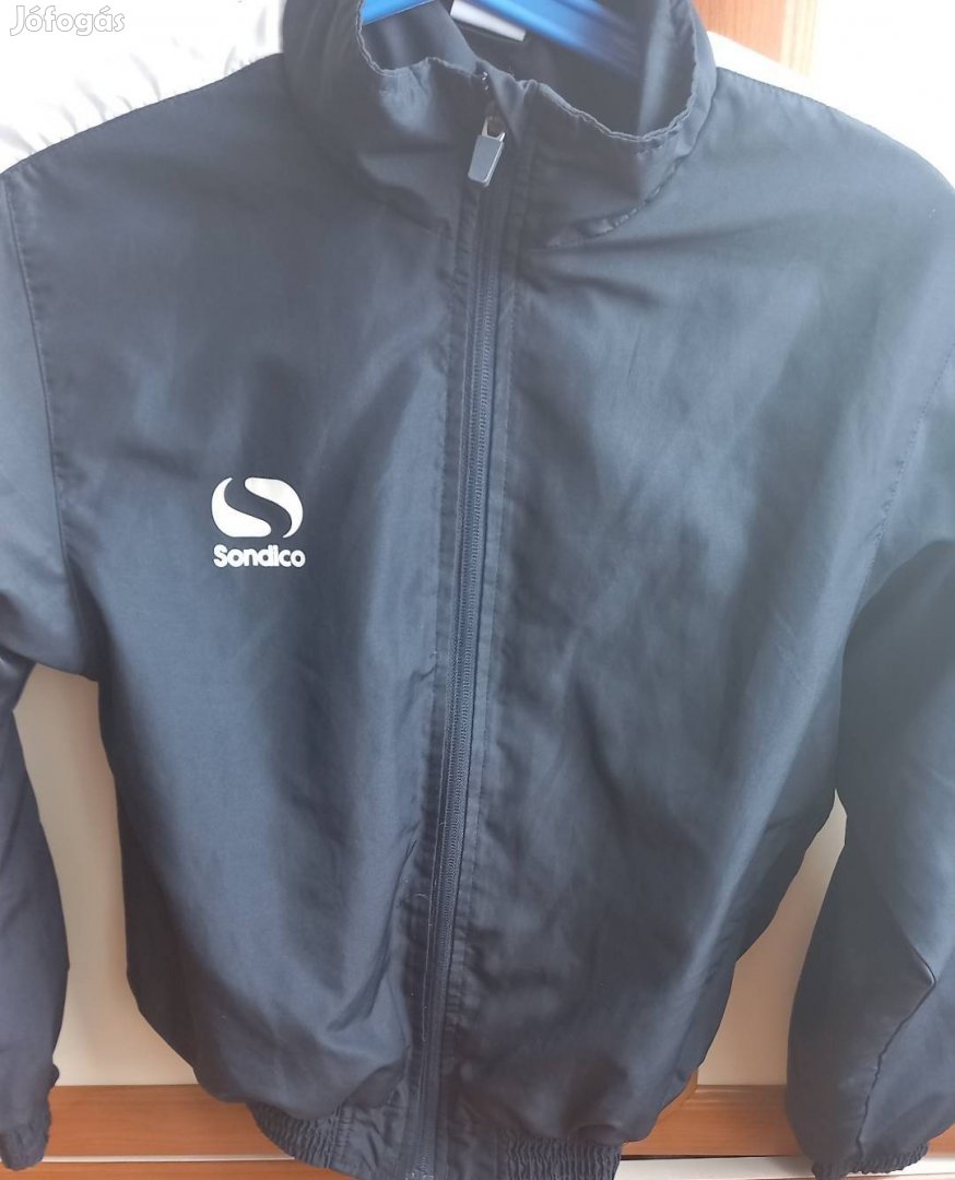 Sandico kisfiú szél dzseki 122-128 cm