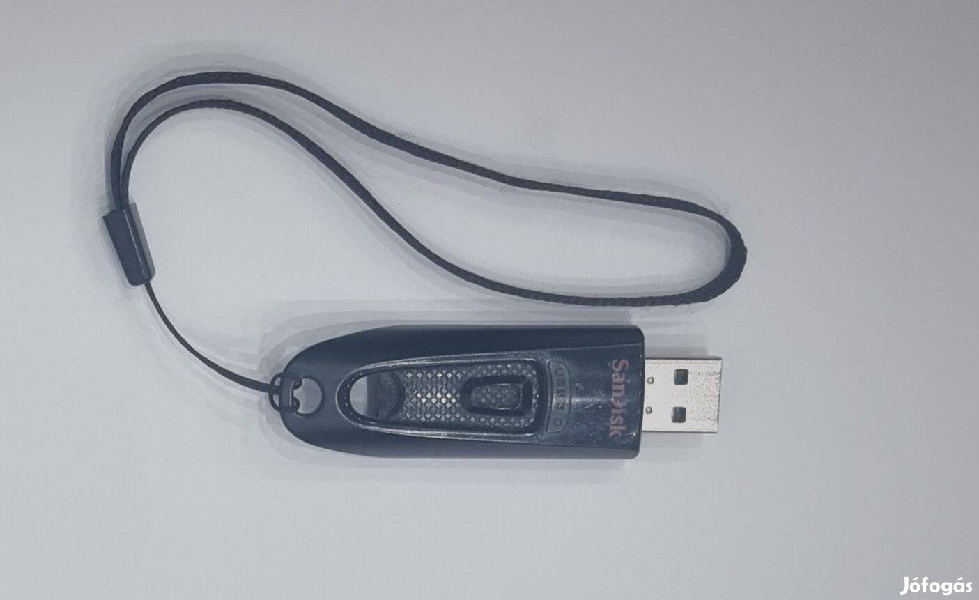 Sandisk 64GB UDB3 pendrive