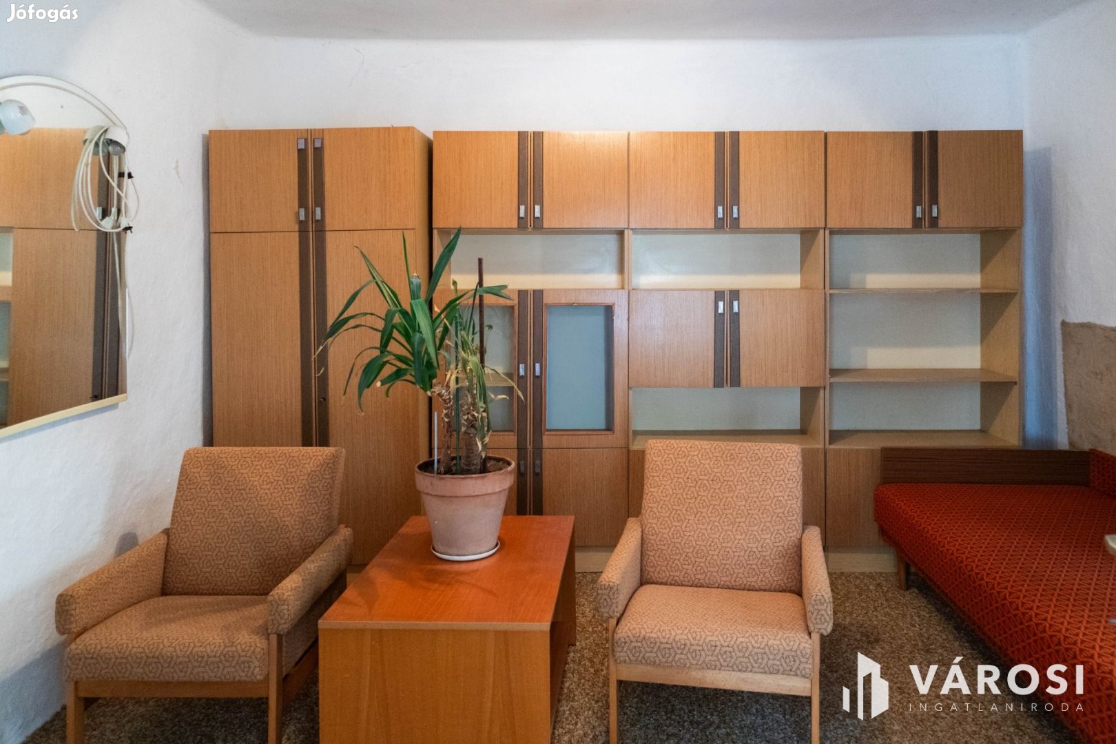 Sándorfalva legjobb utcájában Családi ház Eladó