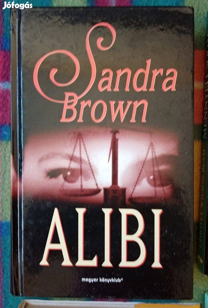 Sandra Brown: Alibi