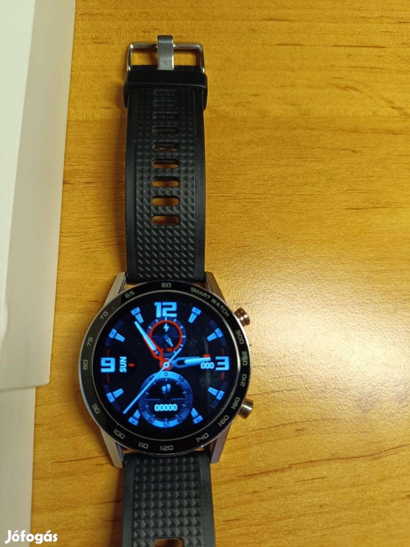Sanlepus Okosóra Smartwatch