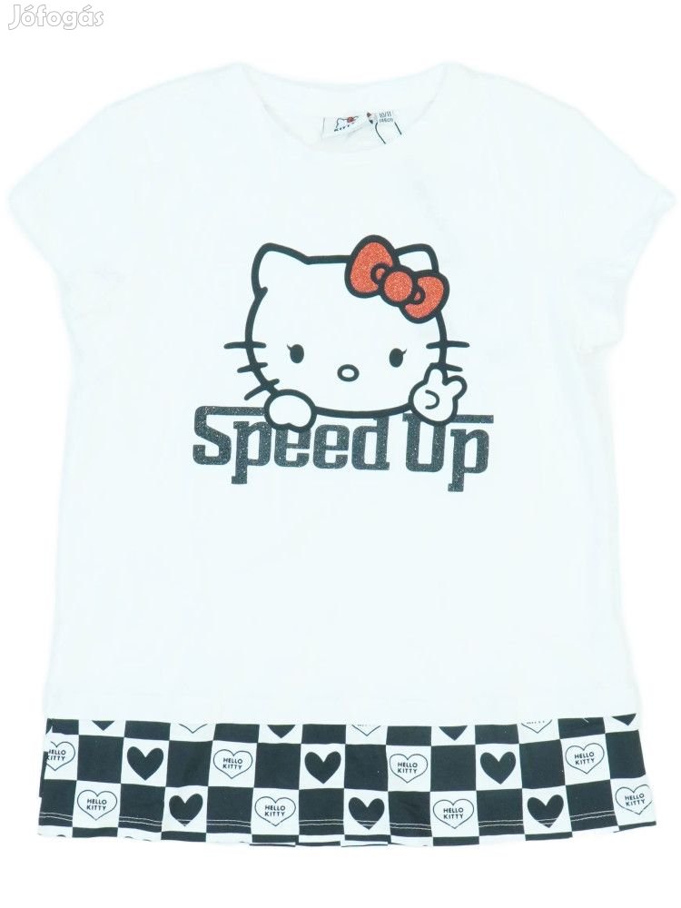 Sanrio Új (címkés) Lány Póló (Méret: 146)